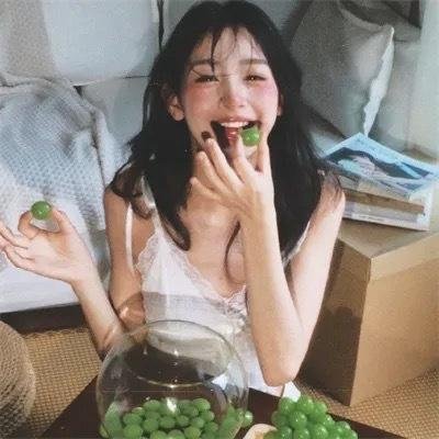 桃花开好了
